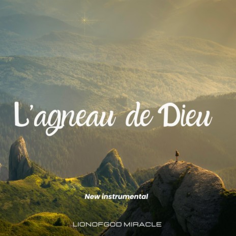 L'agneau de Dieu