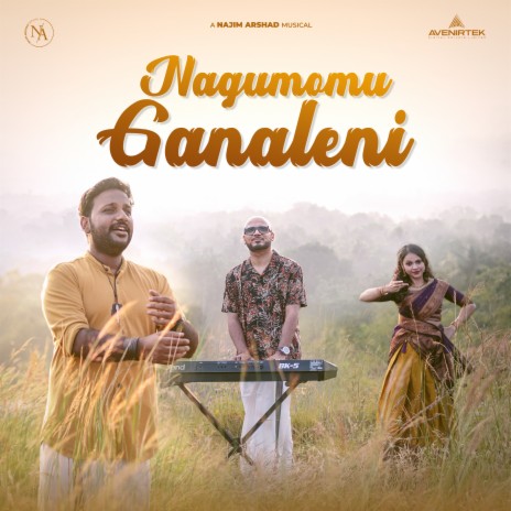 Nagumomu Ganaleni | Boomplay Music