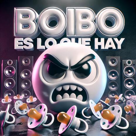 bobo lo que hay | Boomplay Music