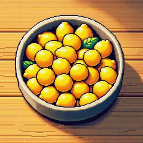 Lemon Drops ft. Anolian | Boomplay Music