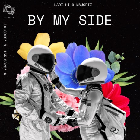 By My Side (Extended) ft. Majoriz | Boomplay Music