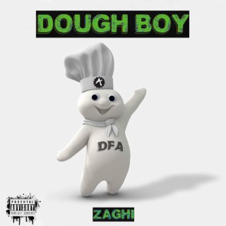 Dough Boy