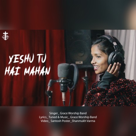 Yeshu Tu Hai Mahan | Boomplay Music