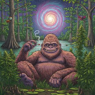 Skunk Ape