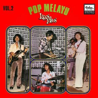 Pop Melayu Volume 2