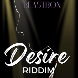 Desire Bouyon Riddim