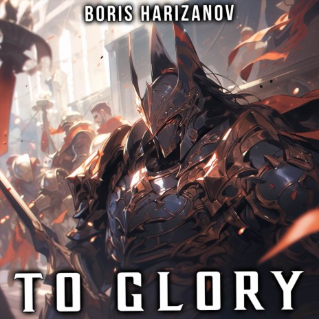 To Glory (EPIC VERSION) | Boomplay Music