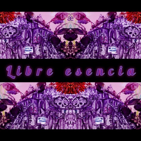 Libre esencia | Boomplay Music