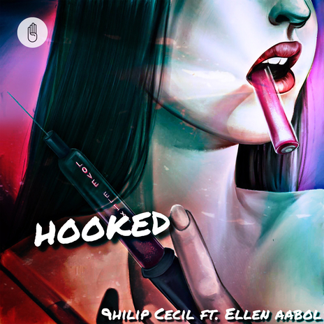 Hooked (feat. Ellen Aabol) | Boomplay Music