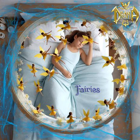 Fairies (Hadas) (feat. Fernando Luzardo) | Boomplay Music