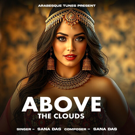 Above the Clouds | Boomplay Music