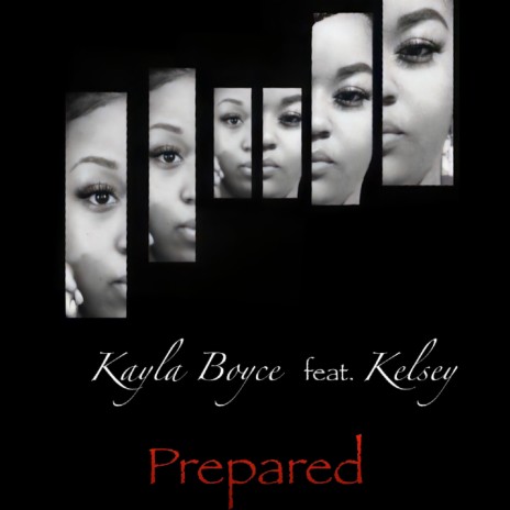 Prepared ft. Kelsey Young | Boomplay Music