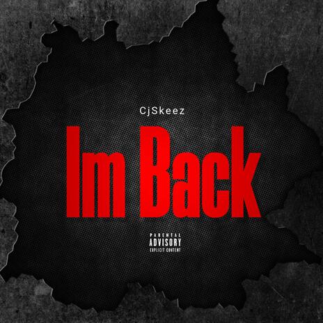 Im Back | Boomplay Music