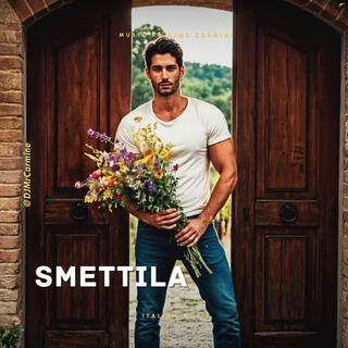 SMETTILA