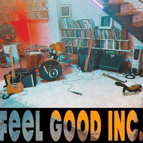 Feel Good Inc. | Boomplay Music