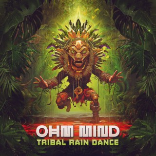 Tribal Rain Dance