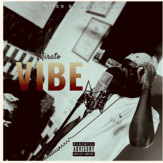 Vibe lyrics | Boomplay Music