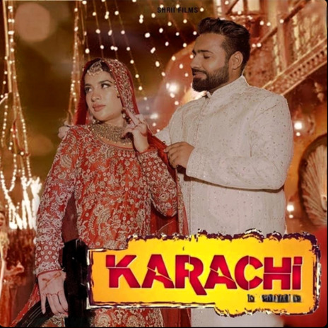 Karachi | Boomplay Music