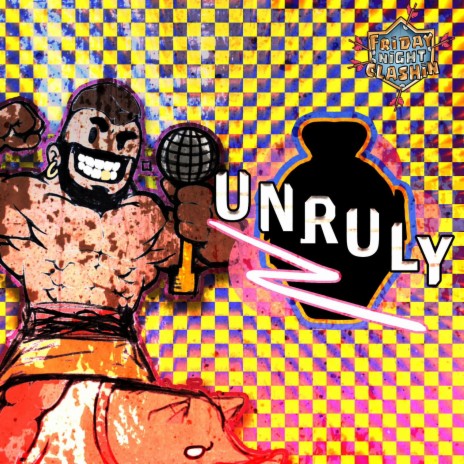 UNRULY (Instrumental) | Boomplay Music