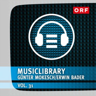 Orf-Musiclibrary, Vol. 31