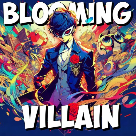 Blooming Villain (Band Version) | Boomplay Music