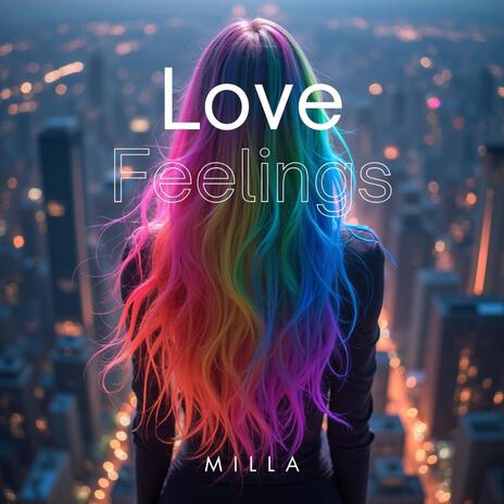 Love feelings ft. Udio.com | Boomplay Music