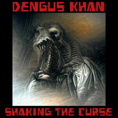 Shaking The Curse | Boomplay Music