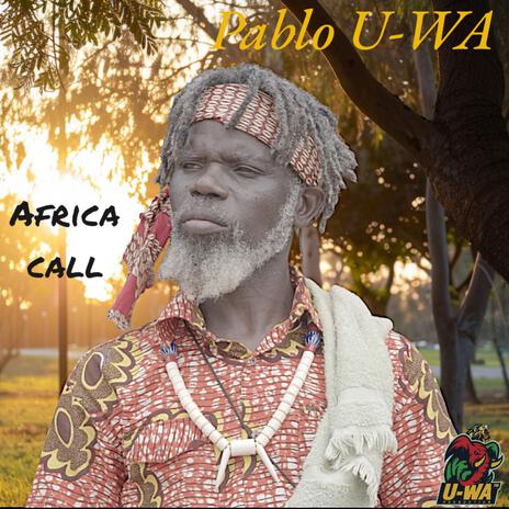 AFRICA CALL | Boomplay Music