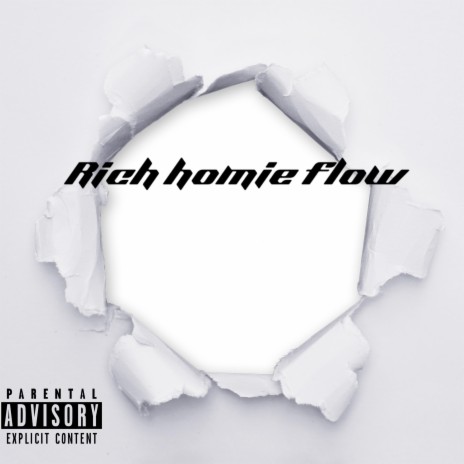 Rich Homie Flow ft. FTM DJ