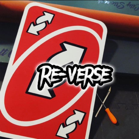 Re-Verse | Boomplay Music