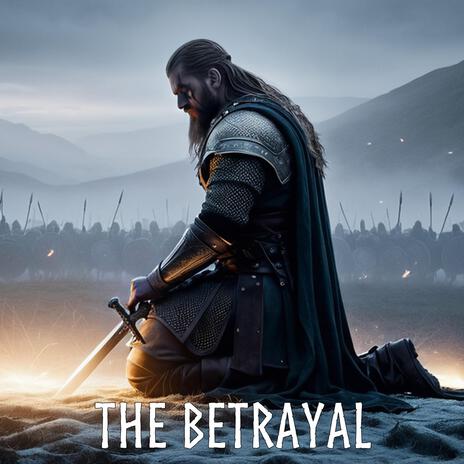 The Betrayal | Boomplay Music