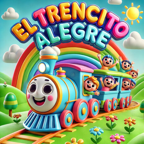 El Trencito Alegre | Boomplay Music