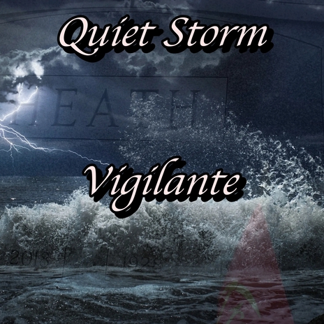 Quiet Storm | Boomplay Music