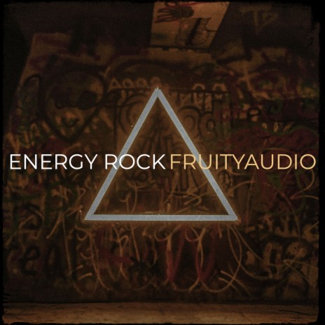 Energy Rock | Boomplay Music