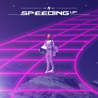 SPEEDING UP (Retro Dance Version)