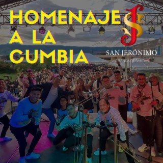 Homenaje a la cumbia