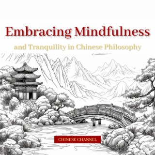 Embracing Mindfulness and Tranquility in Chinese Philosophy