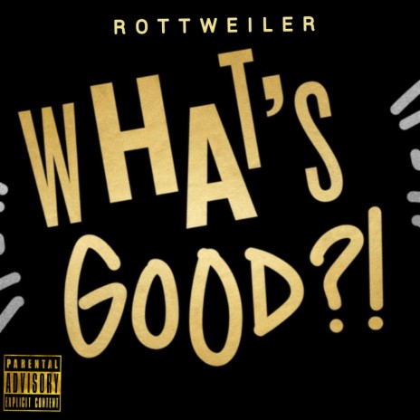 What's Good | Boomplay Music