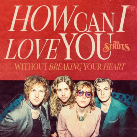 How Can I Love You (Without Breaking Your Heart) | Boomplay Music