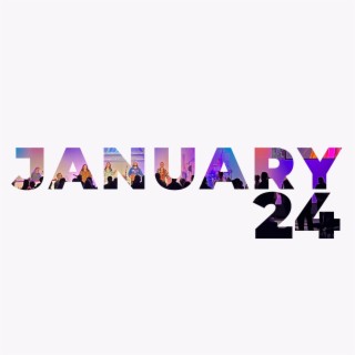 JANUARY 24