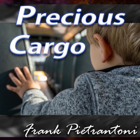 Precious Cargo (TV / Film Soundtrack)