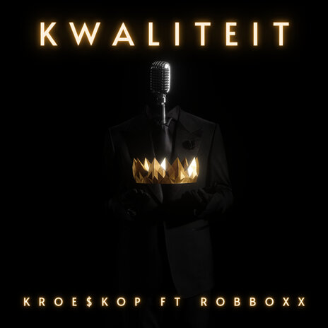 Kwaliteit ft. Kroe$kop | Boomplay Music