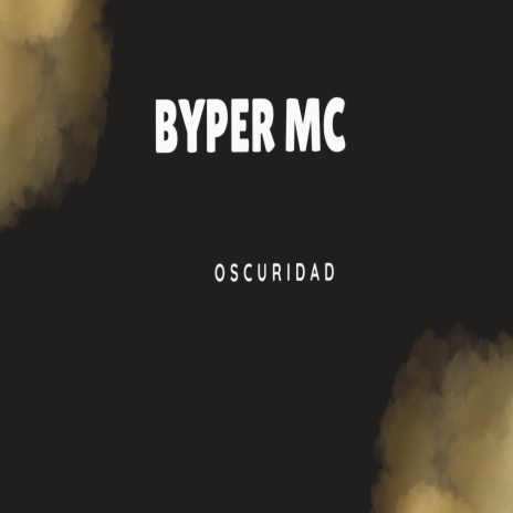 OSCURIDAD | Boomplay Music