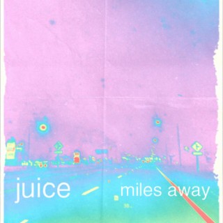 miles away