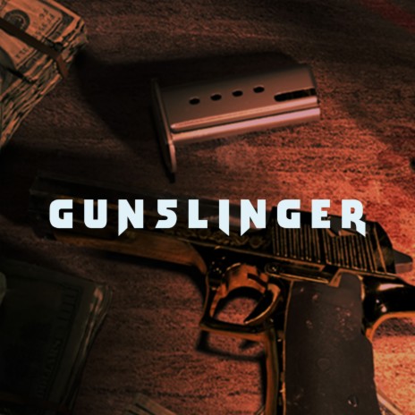 Gunslinger (Instrumental)
