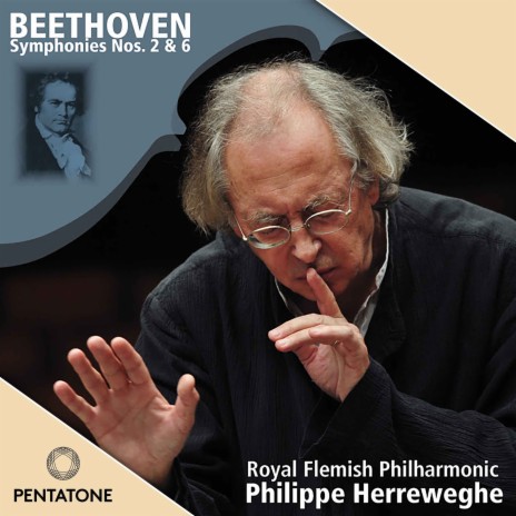 Symphony No. 6 in F Major Op. 68, Pastoral: I. Allegro ma non troppo ft. Royal Flemish Philharmonic | Boomplay Music