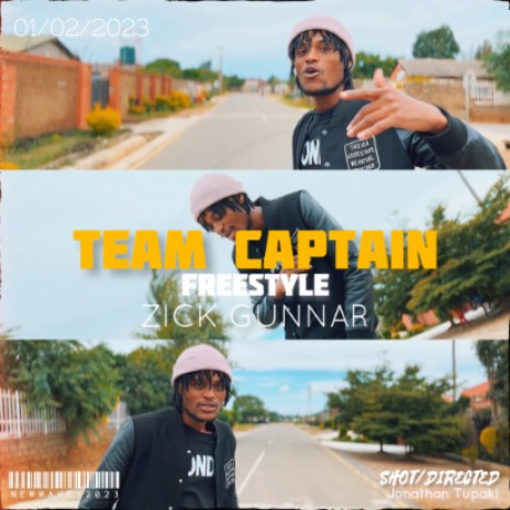 Team captain  | Boomplay Music