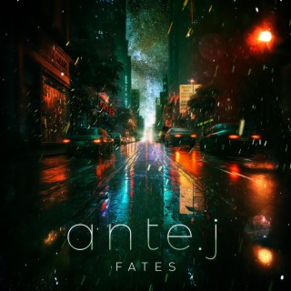 Fates EP