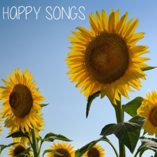 Happy Songs lyrics | Boomplay Music