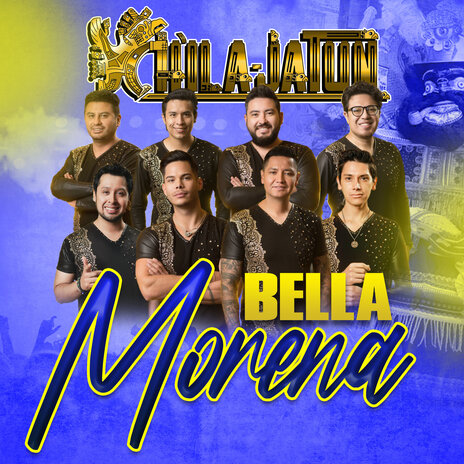 Bella Morena | Boomplay Music